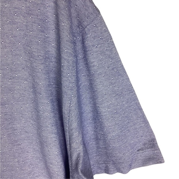 Jos.A.Bank Men's‎ Reserve Polo Shirt XXL - Picture 8 of 12